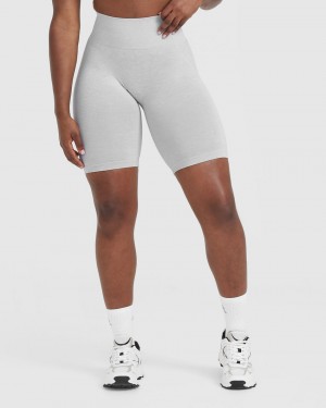 Oner Active Effortless Seamless Cycling Σορτσ γκρι | LZR861032