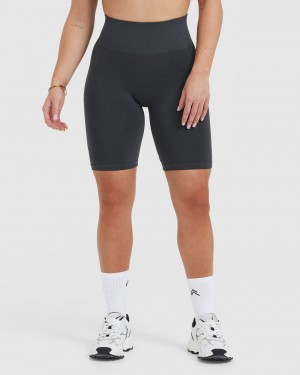 Oner Active Effortless Seamless Cycling Σορτσ μαυρα | NLD892534