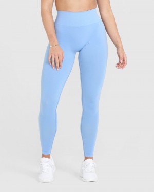 Oner Active Effortless Seamless Κολαν μπλε | LHC209536