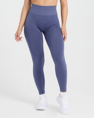 Oner Active Effortless Seamless Κολαν μπλε | LNR964873