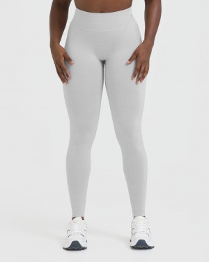 Oner Active Effortless Seamless Κολαν ανοιχτο γκρι | GCY958647