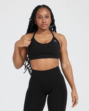 Oner Active Everyday Sports Bras μαυρα | DST926057