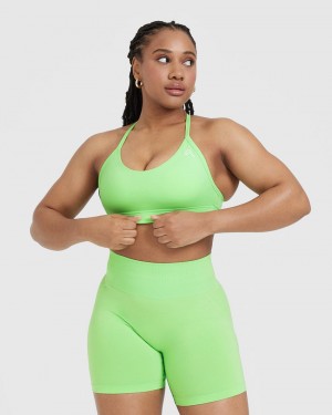 Oner Active Everyday Sports Bras πρασινο | DXH127503