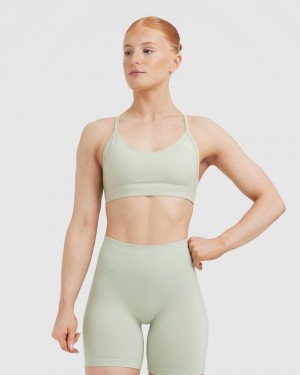 Oner Active Everyday Sports Bras πρασινο | NHT316752