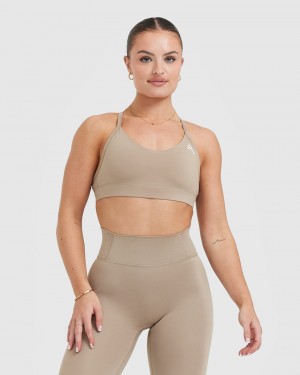 Oner Active Everyday Sports Bras γκρι | PMC198270