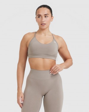 Oner Active Everyday Sports Bras γκρι | VYA537641