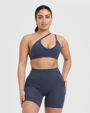 Oner Active Timeless strappy Bralette Sports Bras μπλε | JGY130865