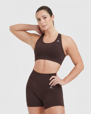 Oner Active κλασικα Seamless 2.0 Bralette Sports Bras σκούρο γκρι | IWP968437