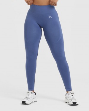 Oner Active κλασικα Seamless 2.0 Κολαν μπλε | QWT549823