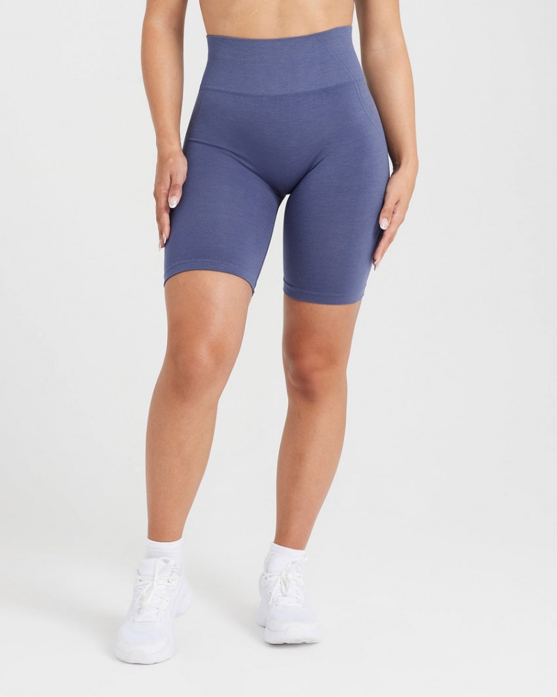 Oner Active Effortless Seamless Cycling Σορτσ μπλε | LRF284657