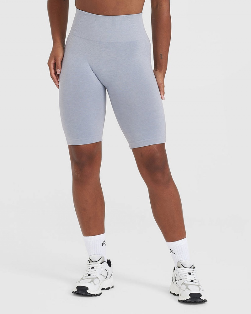 Oner Active Effortless Seamless Cycling Σορτσ γκρι | KTH530617