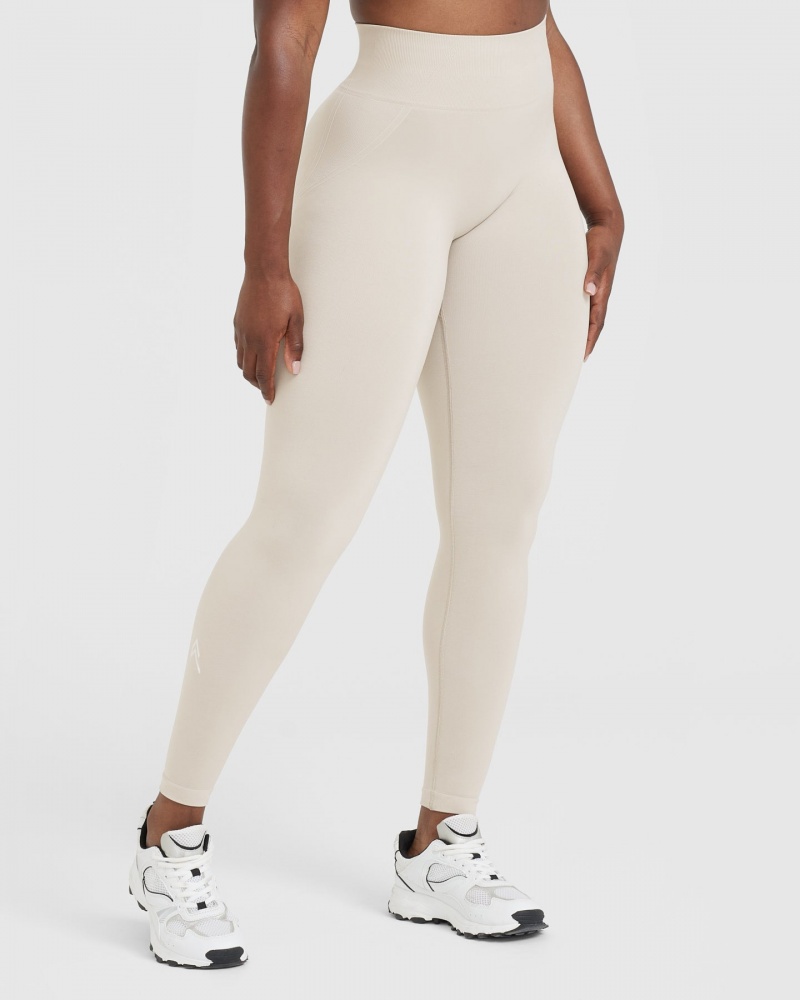 Oner Active Effortless Seamless Κολαν καφε | AZT653701