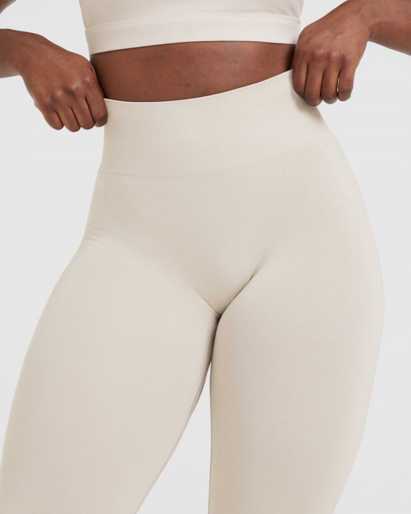 Oner Active Effortless Seamless Κολαν καφε | AZT653701