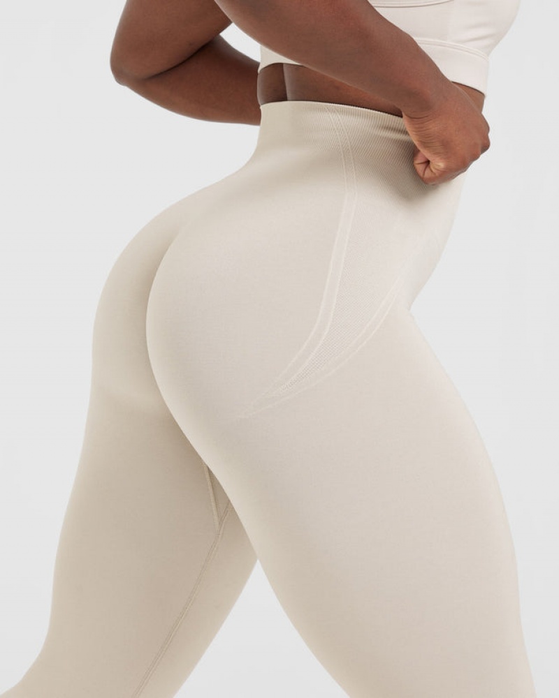 Oner Active Effortless Seamless Κολαν καφε | AZT653701