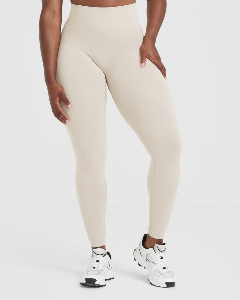 Oner Active Effortless Seamless Κολαν καφε | AZT653701