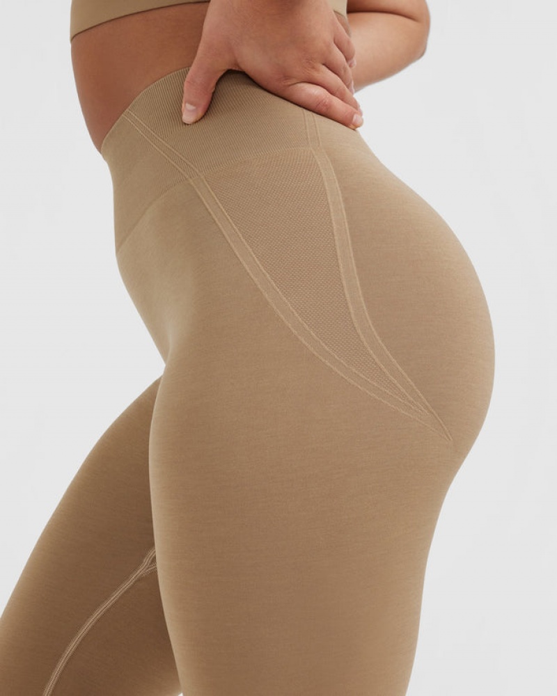 Oner Active Effortless Seamless Κολαν καφε | GQD468193