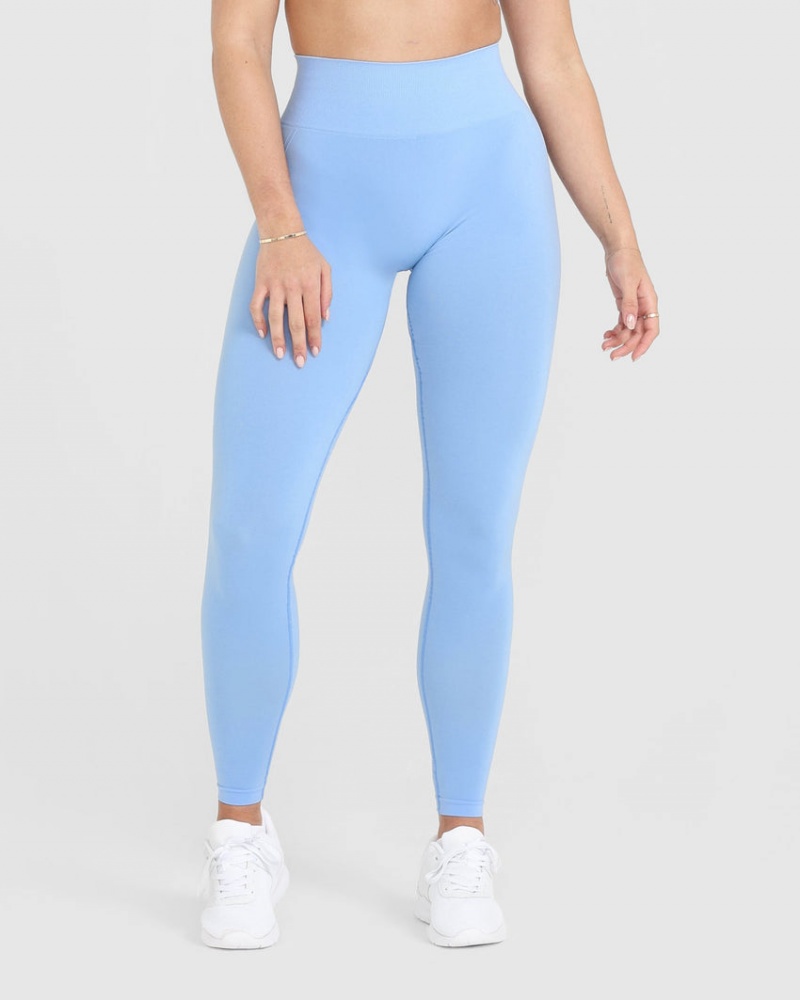 Oner Active Effortless Seamless Κολαν μπλε | LHC209536