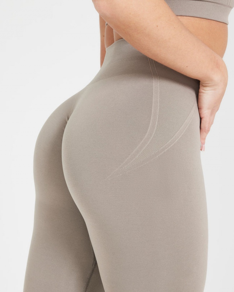 Oner Active Effortless Seamless Κολαν γκρι | SNZ534620