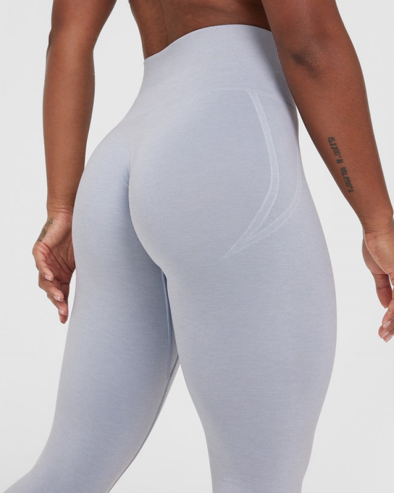 Oner Active Effortless Seamless Κολαν γκρι | WOG705428