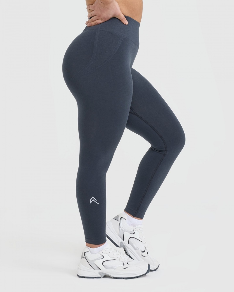 Oner Active Effortless Seamless Κολαν μπλε | YDI701832