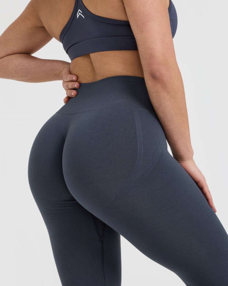 Oner Active Effortless Seamless Κολαν μπλε | YDI701832