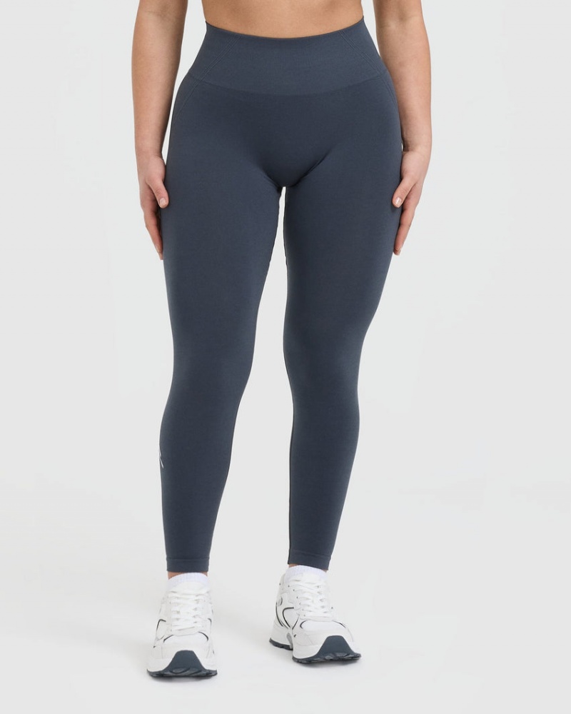 Oner Active Effortless Seamless Κολαν μπλε | YDI701832