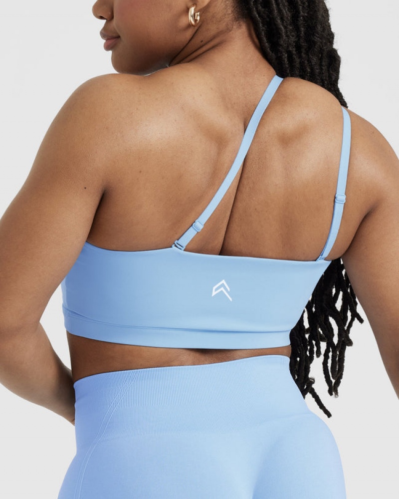 Oner Active Everyday Bandeau Bralette Sports Bras μπλε | ERQ482370