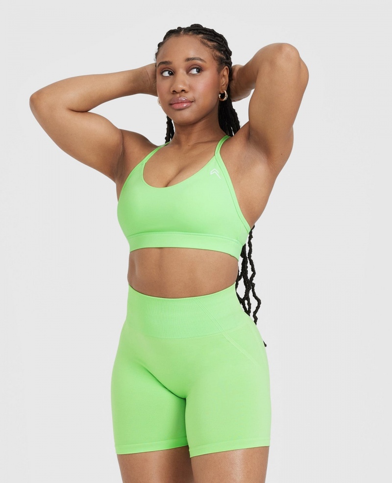 Oner Active Everyday Sports Bras πρασινο | DXH127503