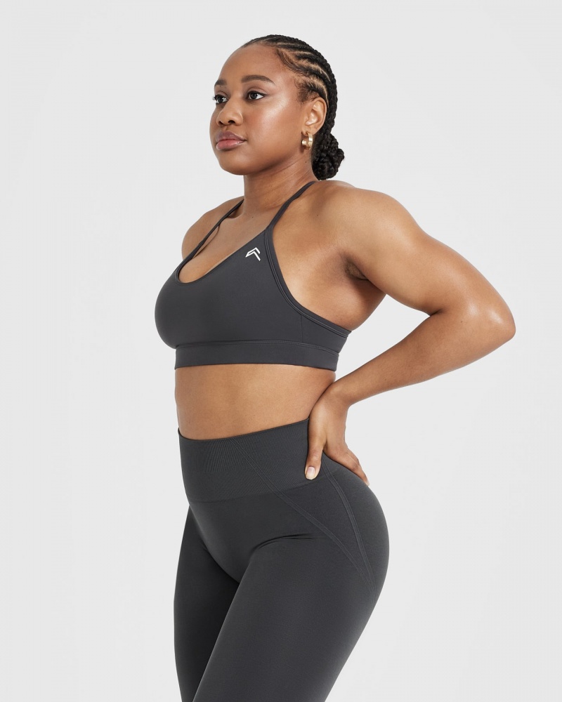 Oner Active Everyday Sports Bras μαυρα | ENM523849