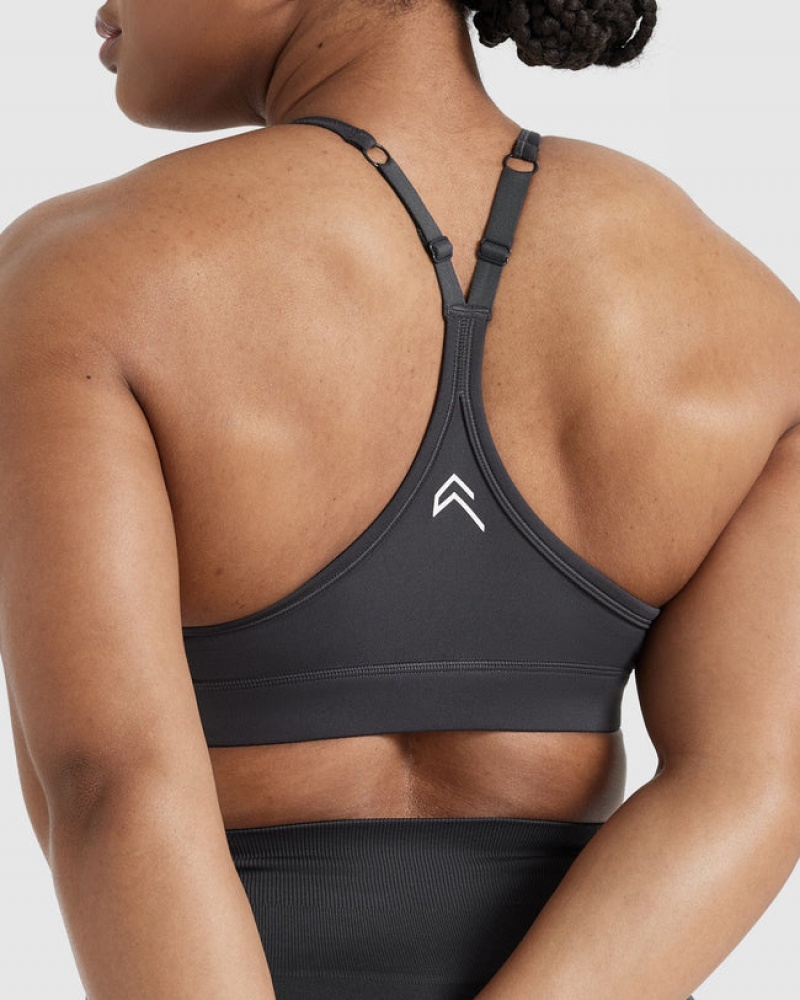 Oner Active Everyday Sports Bras μαυρα | ENM523849