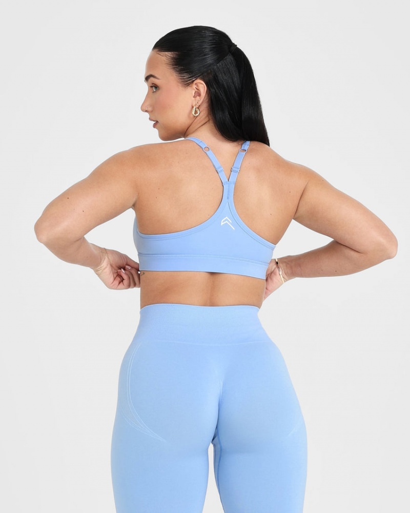 Oner Active Everyday Sports Bras μπλε | GHF458790