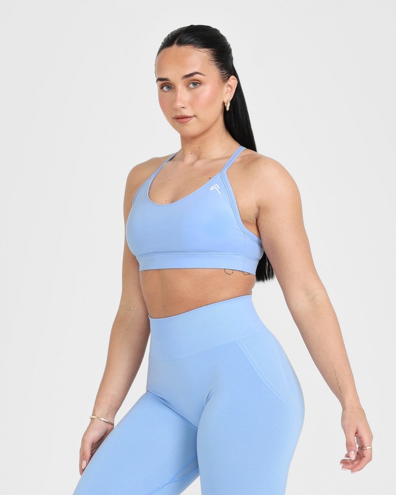 Oner Active Everyday Sports Bras μπλε | GHF458790