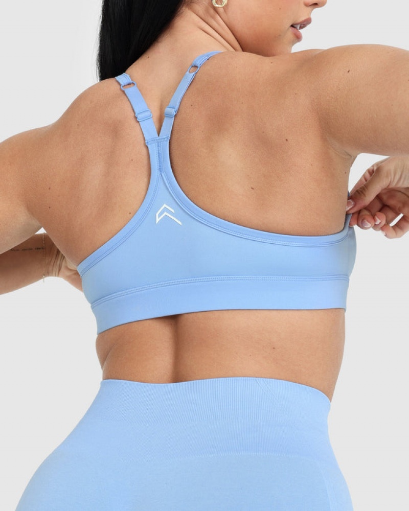 Oner Active Everyday Sports Bras μπλε | GHF458790