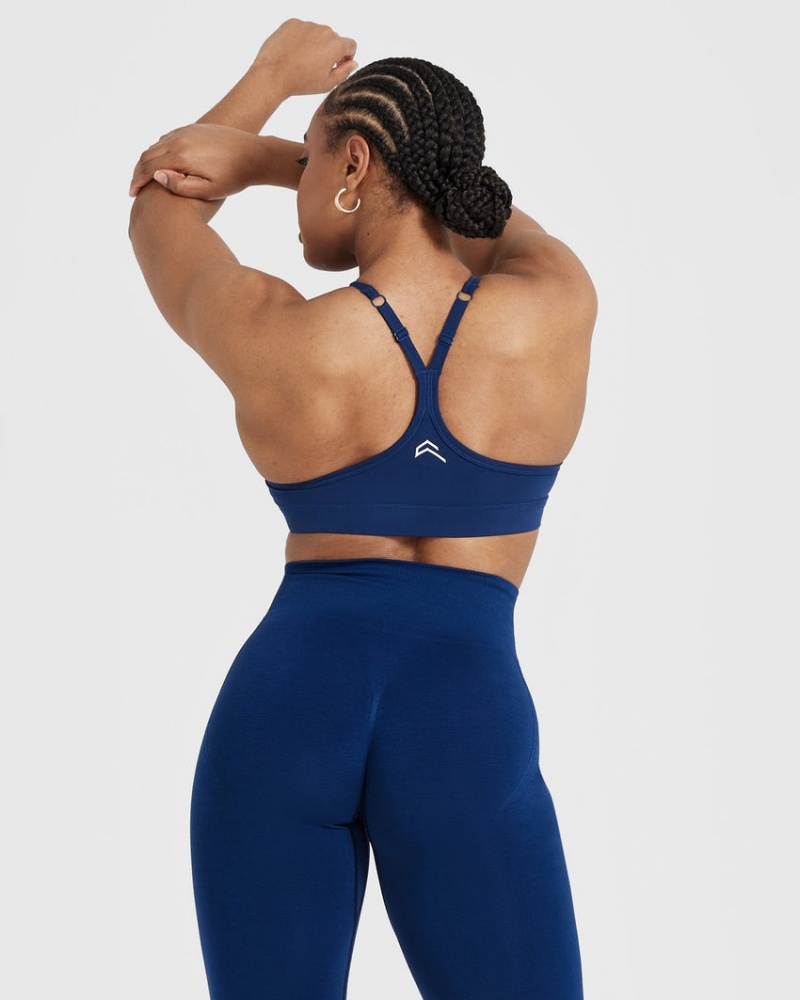 Oner Active Everyday Sports Bras μπλε | GQM601758