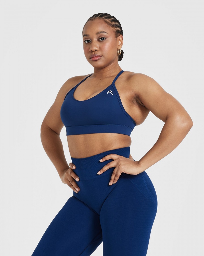 Oner Active Everyday Sports Bras μπλε | GQM601758