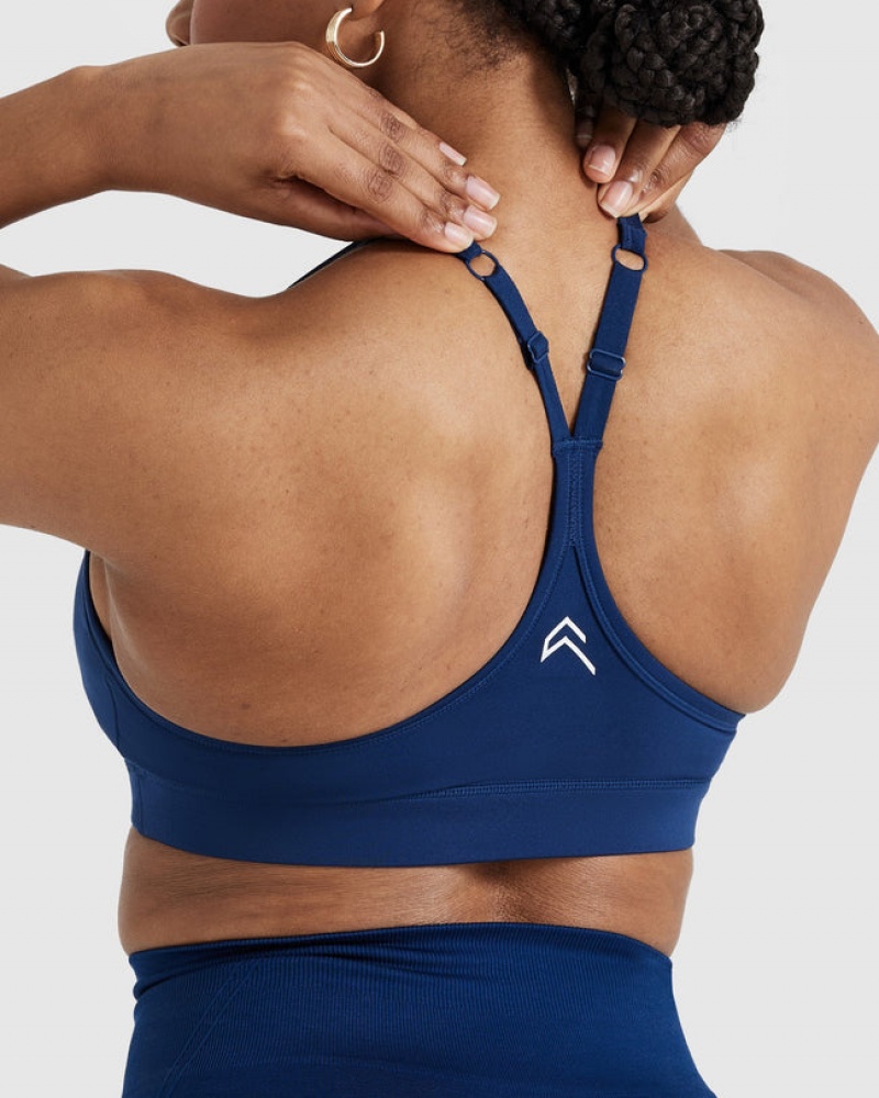 Oner Active Everyday Sports Bras μπλε | GQM601758