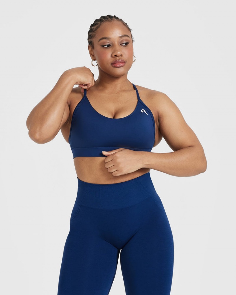 Oner Active Everyday Sports Bras μπλε | GQM601758