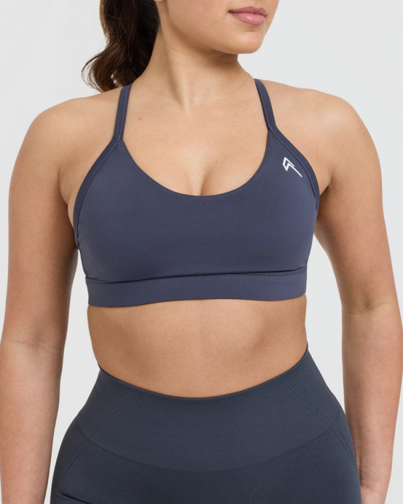 Oner Active Everyday Sports Bras μπλε | JSL381679