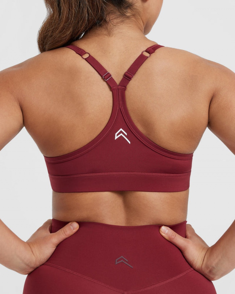 Oner Active Everyday Sports Bras ροζ | LOQ201598