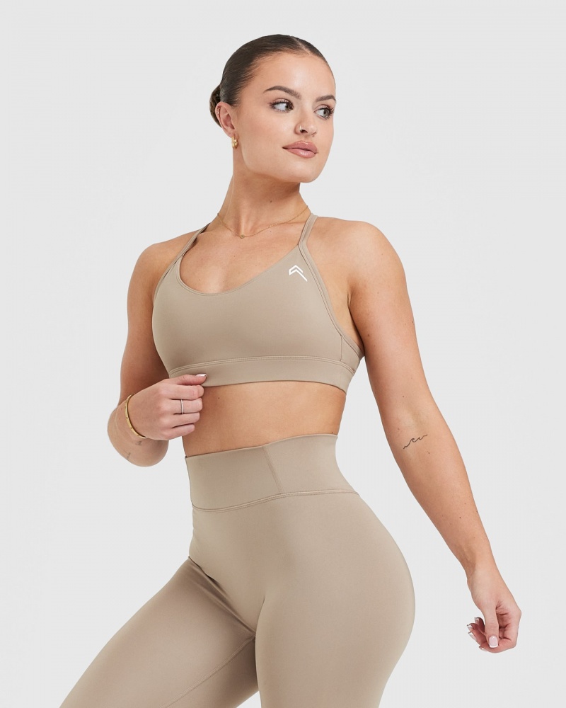 Oner Active Everyday Sports Bras γκρι | PMC198270