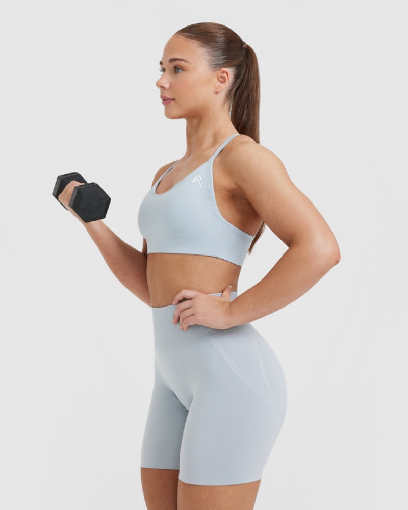 Oner Active Everyday Sports Bras μπλε | ZKR587106