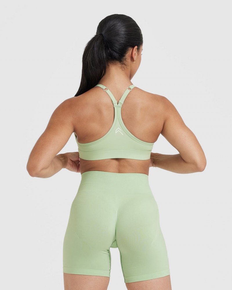 Oner Active Everyday Sports Bras μεντα πρασινο | AWL387402