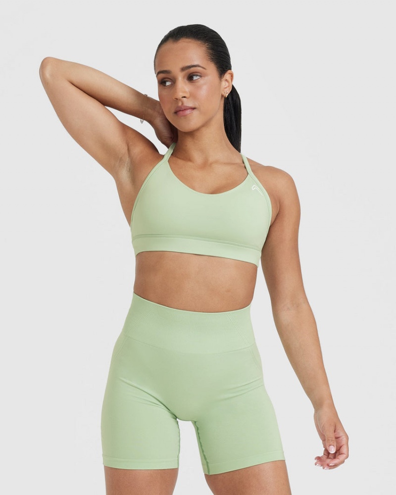 Oner Active Everyday Sports Bras μεντα πρασινο | AWL387402