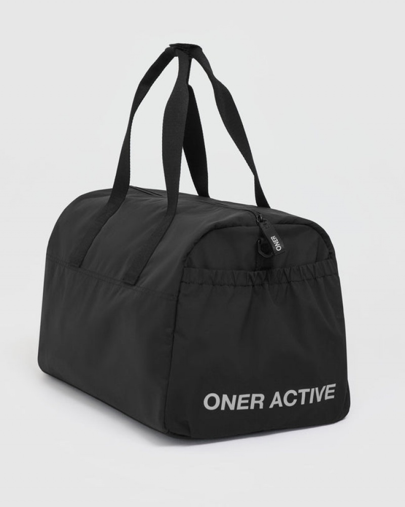 Oner Active Large Go To Gym Αξεσουαρ μαυρα | LUP671495